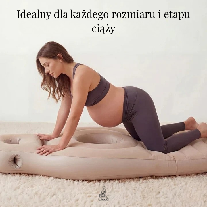 BellyCloud