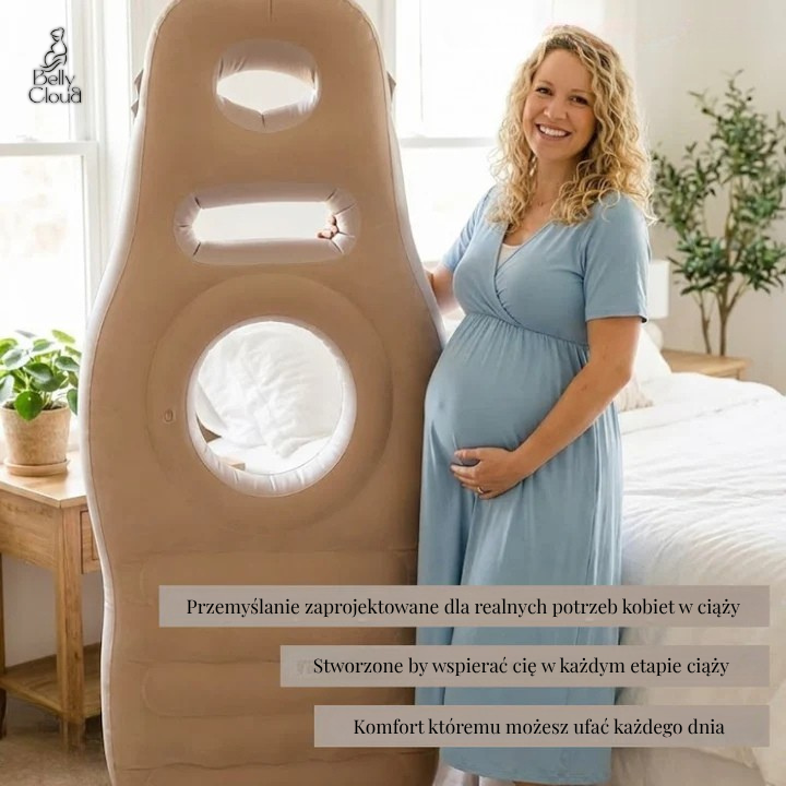 BellyCloud