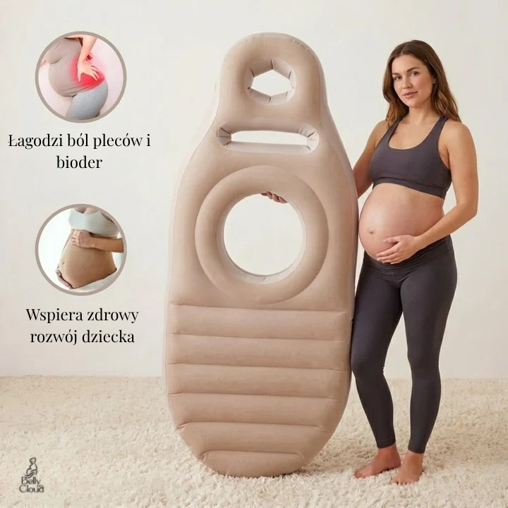 BellyCloud