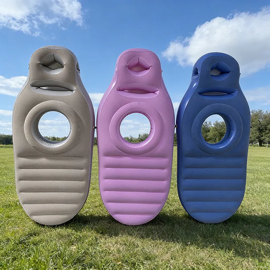 Inflatable Pillows Suitable for Pregnant Women, Yoga Mats Specifically Designed for Pregnant Women, Inflatable Mattresses, Maternity Products, Body Pillows, Pillows, Blankets for Sleeping