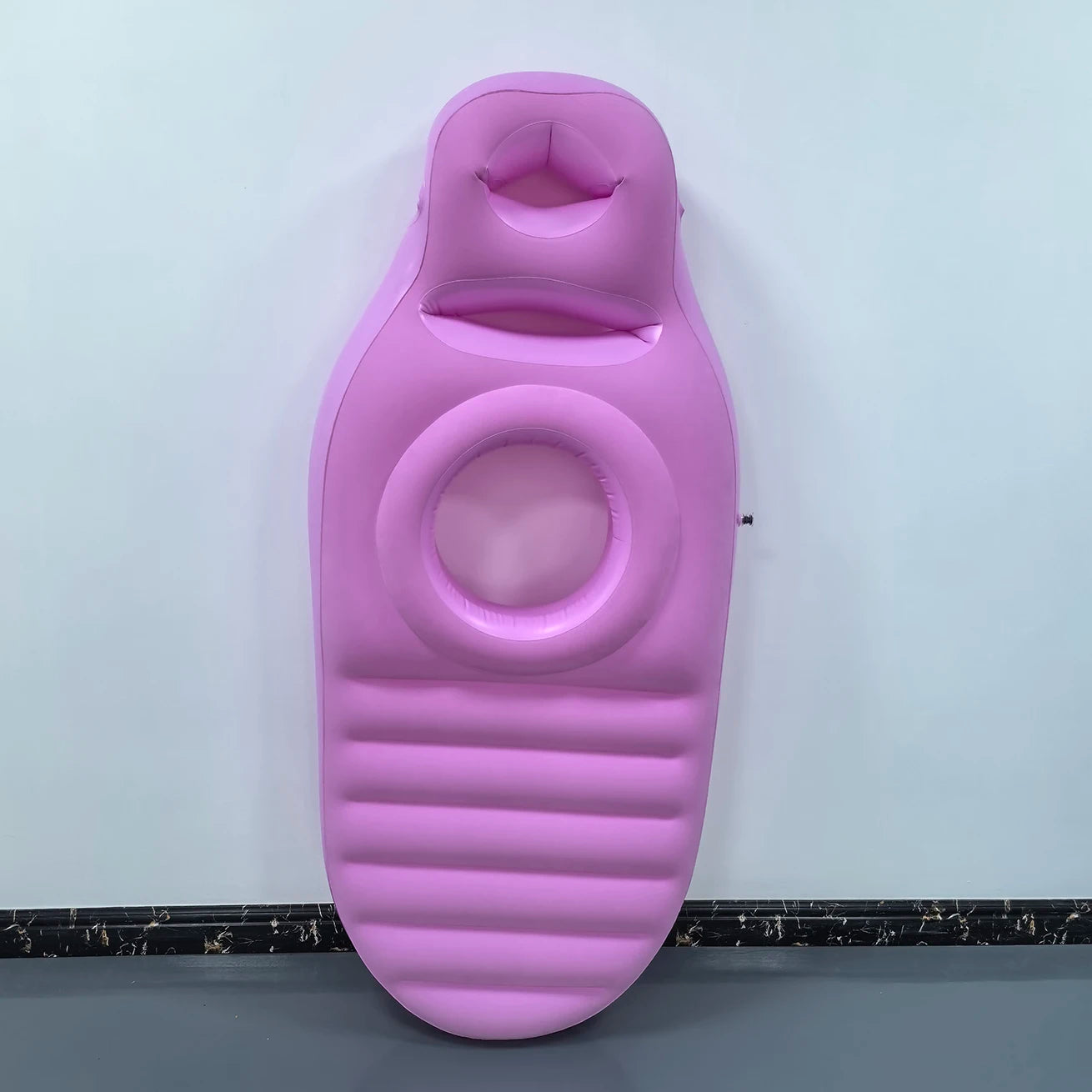 Inflatable Pillows Suitable for Pregnant Women, Yoga Mats Specifically Designed for Pregnant Women, Inflatable Mattresses, Maternity Products, Body Pillows, Pillows, Blankets for Sleeping